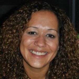 Meet your Posher, Teresa